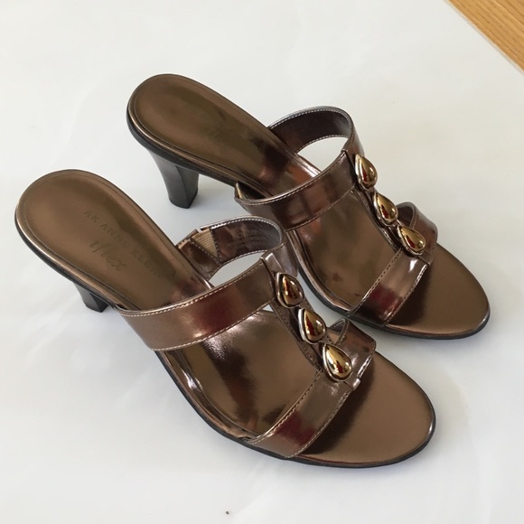 Ann Klein Shoes Women